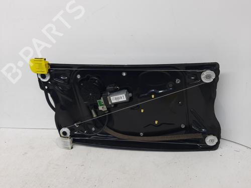 Front left window mechanism LAND ROVER FREELANDER 2 (L359) 2.2 TD4 4x4 | BP26851286C22 
