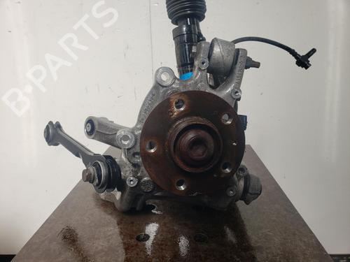 Left rear suspension arm AUDI A6 C7 Avant (4G5, 4GD) RS6 quattro | BP26807715M14 