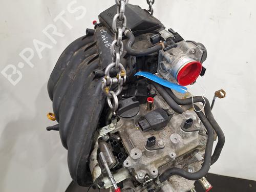 Engine NISSAN JUKE (F15) 1.6 | BP31965113M1