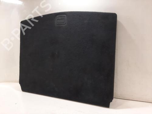 Luggage compartment floor JEEP COMPASS (MP, M6, MV, M7) 1.6 CRD | BP33242304I33 - Image 2