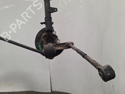 Left rear suspension BYD SEAL U 1.5 Plug-in Hybrid Front-Wheel Drive | BP37160389M74 - Image 6