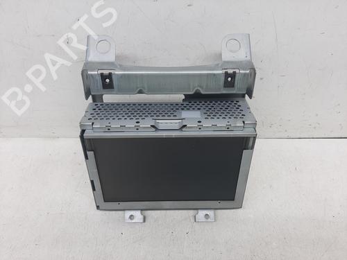 Radio LAND ROVER FREELANDER 2 (L359) 2.2 TD4 4x4 | BP26798425E6 