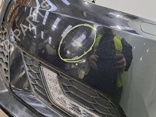 Front bumper MG MG 6 Hatchback 1.9 DTi | BP33647422C7  - Image 5