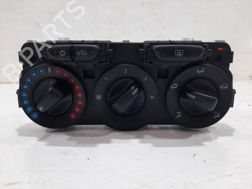Klimabedienteil für VAUXHALL CORSA Mk IV (E) (X15) 1.4 (75 hp) 29882700