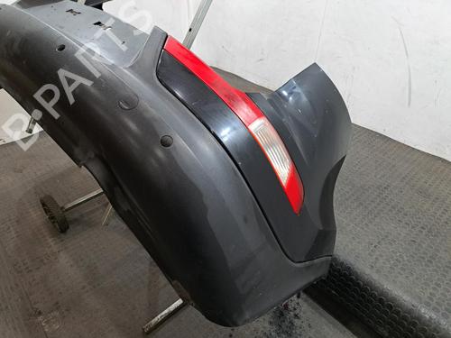 Rear bumper KIA SPORTAGE III (SL) 1.7 CRDi | BP29112168C8 