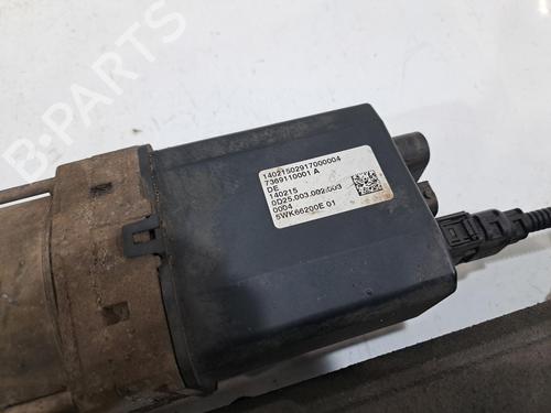 Steering rack BMW 1 (F20) 116 i | BP31685251M22 