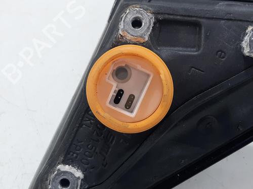 Left mirror BMW 4 Coupe (F32, F82) 420 d xDrive | BP29444989C26 