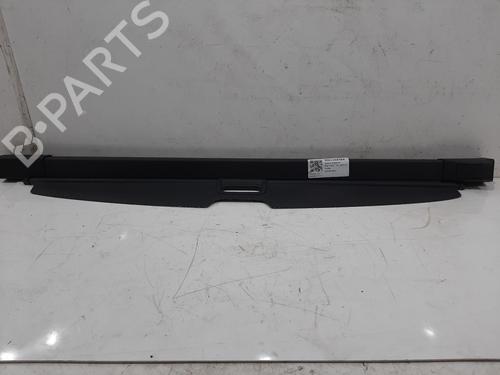 Hattehylde VAUXHALL ZAFIRA Mk II (B) (A05) 1.8 (140 hp) 30559631