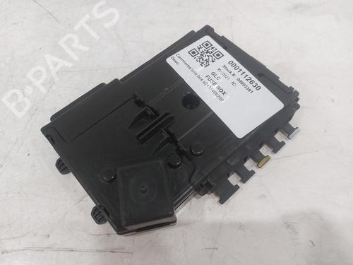 Used Fuse box Fuse box MERCEDES-BENZ GLC (X253) 220 d 4-matic (253.915) (194 hp) 26845244 26845244