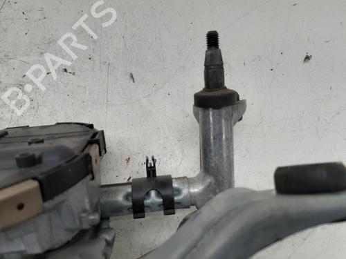 Front wiper motor VW GOLF VII (5G1, BQ1, BE1, BE2) 1.5 TSI | BP26872198M29