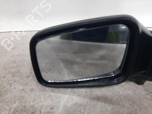 Left mirror VOLVO V40 Estate (645) 1.6 | BP26851538C26 