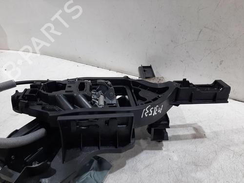 Andre FORD FOCUS IV Turnier (HP) 1.5 EcoBlue | BP30359915O1