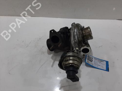 Turbolader/Kompressor für ALFA ROMEO GIULIETTA (940_) 2.0 JTDM (940FXE1A, 940FXG11) (170 hp) 30141970