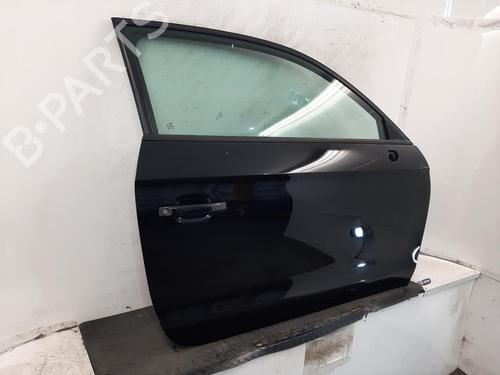 Right front door AUDI A1 (8X1, 8XK) 1.4 TSI | BP29922977C3