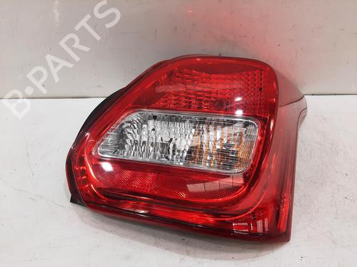 Right taillight SUZUKI SWIFT V (AZ) 1.2 (A2L412, ZC83S) | BP38236918C35  - Image 6