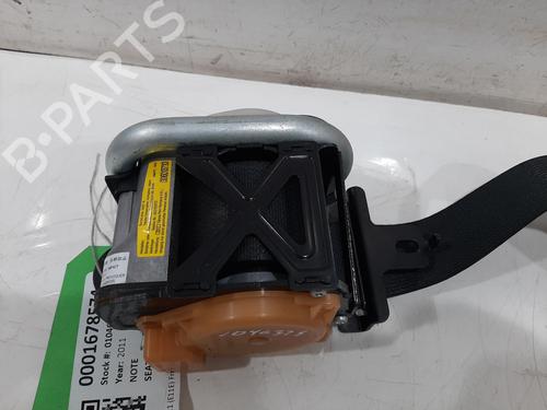 Other NISSAN NOTE (E11, NE11) 1.6 | BP33648064O1 - Image 6