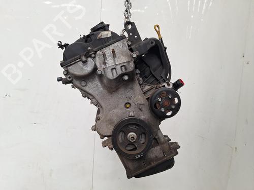 Motor HYUNDAI i20 II (GB, IB) 1.2 (84 hp) 33179617