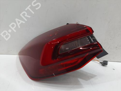 Used Left taillight FORD FOCUS IV (HN) 1.0 EcoBoost (125 hp) 29603770