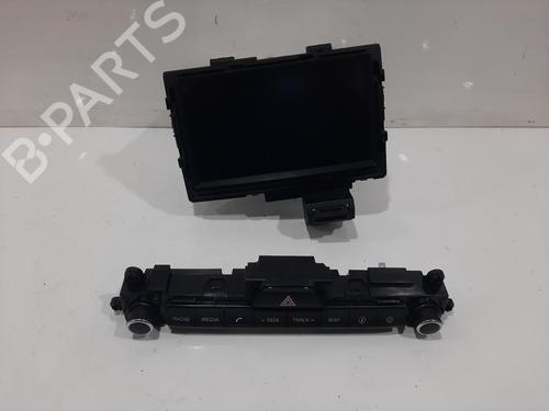 Used Electronic module Electronic module KIA SPORTAGE IV (QL, QLE) 1.7 CRDi (116 hp) 36403660 36403660