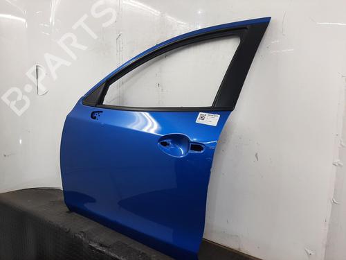 Dør venstre fortil MAZDA 2 Hatchback (DL, DJ) 1.5 SKYACTIV-G (DJLFS) | BP39525611C2 - Image 3