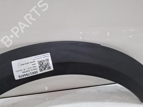 Venstre bagtil skærm liste MINI MINI (F55) Cooper D | BP38083708C136 - Image 3