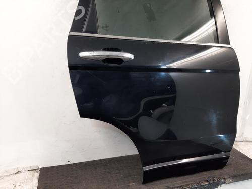 Right rear door HONDA CR-V III (RE_) 2.2 i-DTEC 4WD (RE6) | BP30496178C5