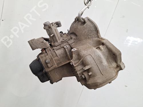 Gearbox VAUXHALL CORSA Mk IV (E) (X15) 1.4 | BP36950977M3 - Image 5