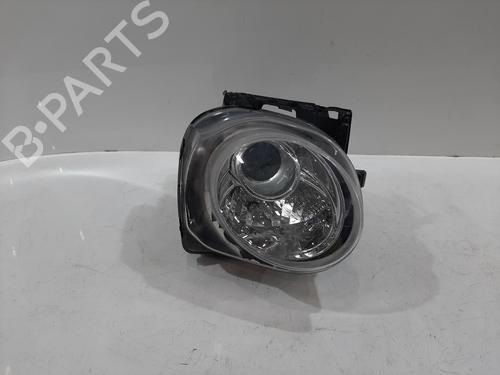 Used Right headlight Right headlight NISSAN JUKE (F15) 1.2 DIG-T (115 hp) 34150382 34150382