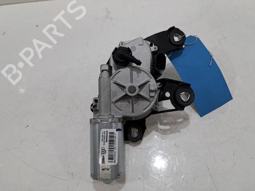 Rear wiper motor AUDI Q5 (FYB, FYG) 2.0 TDI quattro | BP29266711M102