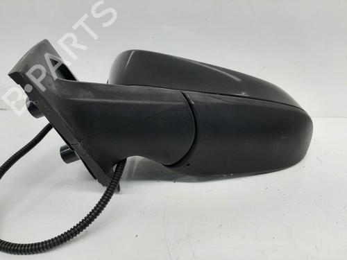 Left mirror TOYOTA AYGO (_B4_) 1.0 (KGB40) | BP26847090C26 