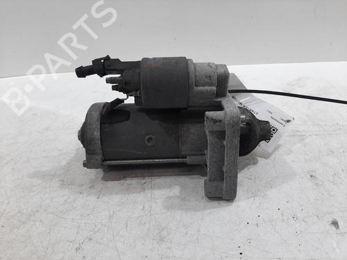 Used Starter PEUGEOT EXPERT Van (V_) 1.5 BlueHDi 100 (102 hp) 26868864