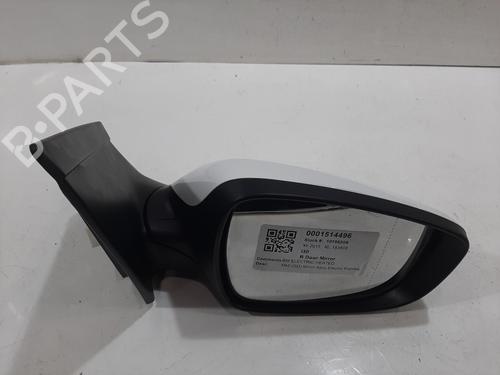 Used Right mirror HYUNDAI i30 (GD) 1.6 CRDi (110 hp) 29397441