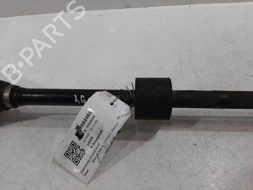 Other SEAT LEON (5F1) 1.5 TSI | BP34533039O1 - Image 4