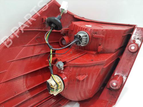 Left taillight KIA VENGA (YN) 1.4 CVVT | BP33940487C34  - Image 6