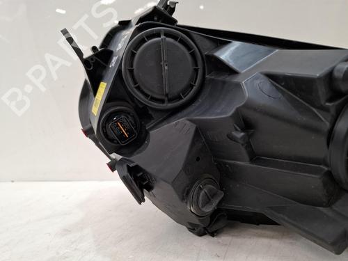 Right headlight KIA VENGA (YN) 1.4 CVVT | BP39202340C29 - Image 6