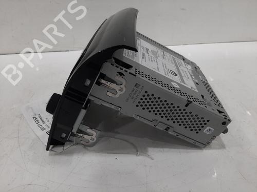 Radio PEUGEOT BOXER Van 2.2 HDi 130 | BP26750615E6 