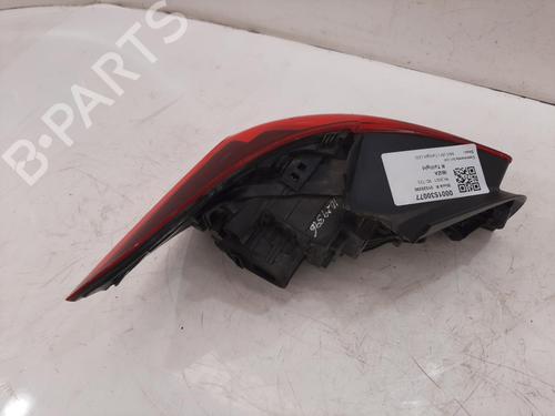 Right taillight SEAT IBIZA V (KJ1, KJG) 1.0 TSI | BP29471880C35 