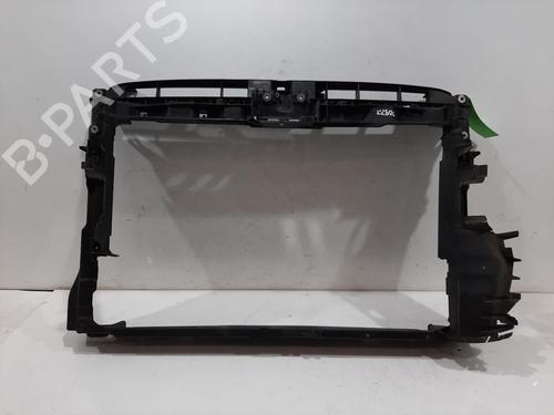 Frontplate/Frontkurv VW GOLF VII (5G1, BQ1, BE1, BE2) 2.0 TDI (150 hp) 30179392