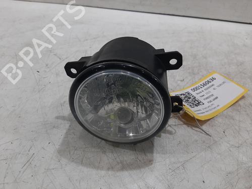 Used Other SUBARU FORESTER (SJ_) 2.0 i AWD (SJ5) (150 hp) 30495198