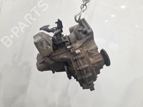 Gearbox SKODA YETI (5L) 1.2 TSI | BP31685929M3 