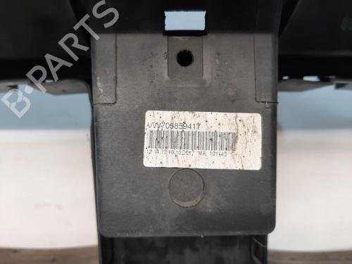 Frontplade/Frontkurv BMW 3 (E90) 320 d | BP28274544C72  - Image 5