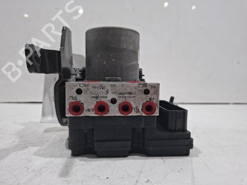 ABS pump HYUNDAI i30 Estate (PDE) 1.4 T-GDI | BP38594828M43 - Image 4