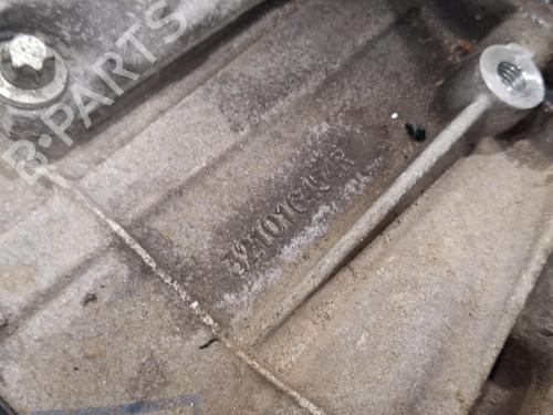 Gearbox NISSAN MICRA V (K14) 1.0 IG-T | BP32027524M3  - Image 5