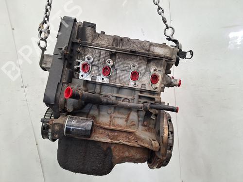 Engine ALFA ROMEO MITO (955_) 1.4 (955.AXB1B, 955.AXU1A) | BP37422039M1 - Image 4