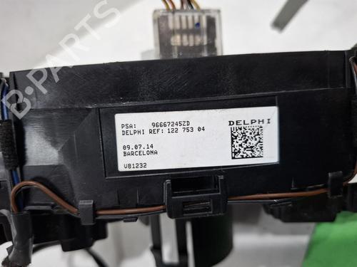 Interruttore CITROËN C4 Picasso II 1.6 HDi / BlueHDi 115 | BP39091889I30 - Image 2