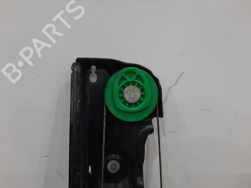 Front right window mechanism BMW 3 Touring (E91) 320 d | BP26868083C23 