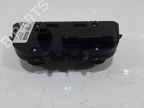 Climate control VAUXHALL MOKKA / MOKKA X (J13) 1.6 CDTi | BP36154573I5 - Image 3