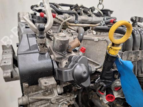 Engine SKODA OCTAVIA III (5E3, NL3, NR3) 1.6 TDI | BP31965121M1 