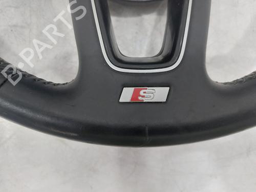 Steering wheel AUDI A5 (F53, F5P) 3.0 TDI quattro | BP26844928C49 