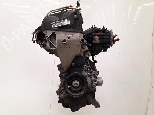 Used Engine Engine 36916789 36916789